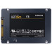 Samsung 860 QVO 1TB 2.5” SATA III SSD